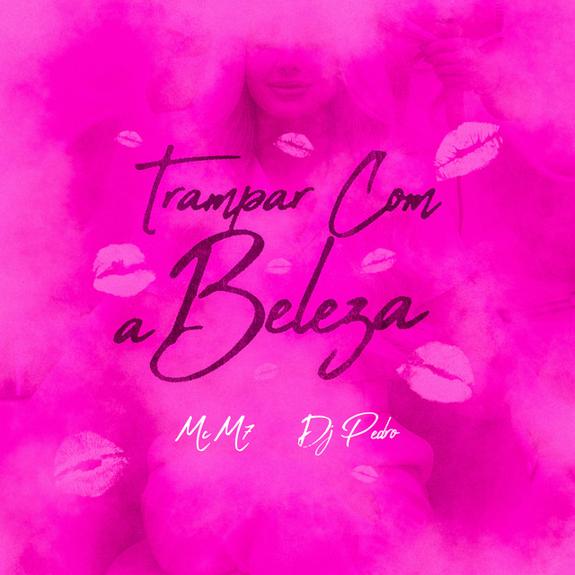 'Trampar Com a Beleza' cover art