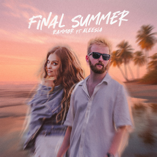 'Final Summer' cover art