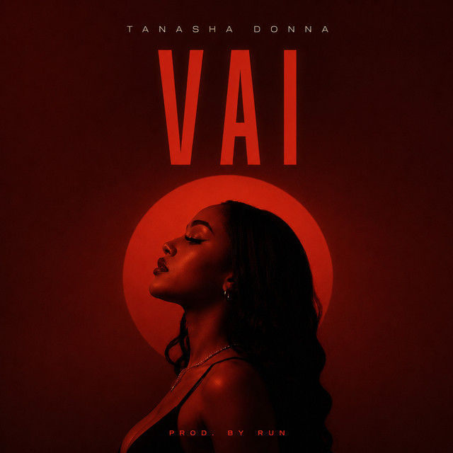 'Vai' cover art