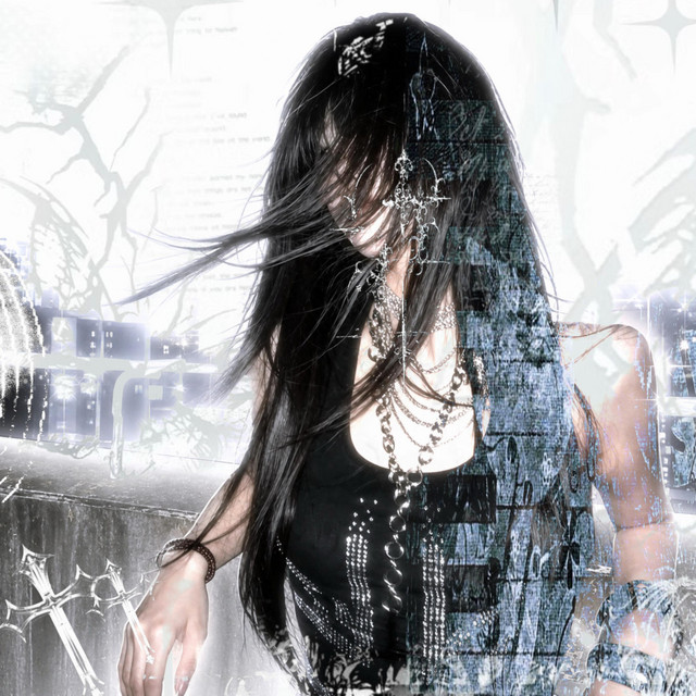 '1KISS' cover art