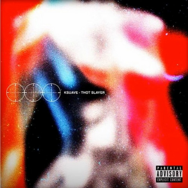 'Thot Slayer' cover art