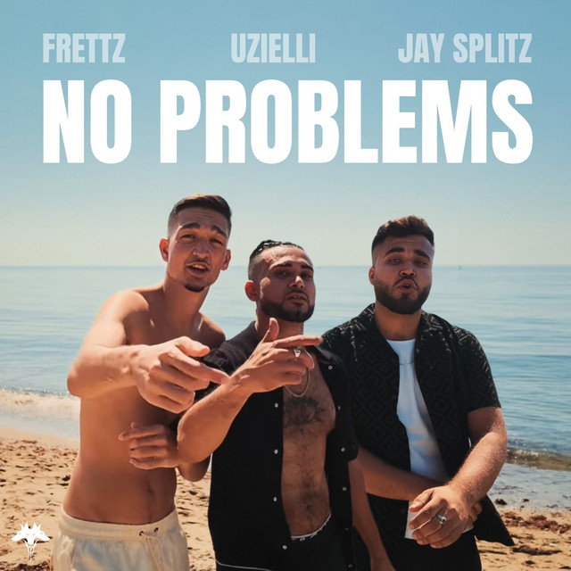 'No Problems' cover art