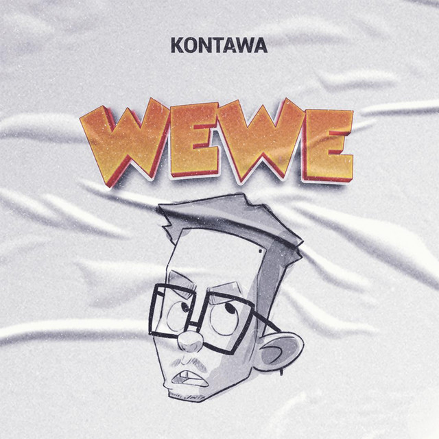 'Wewe' cover art