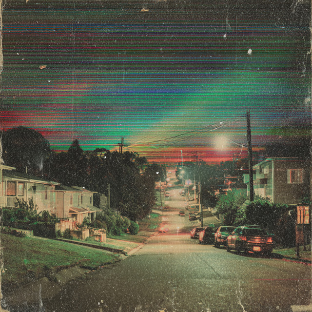 'Stranglehold' cover art