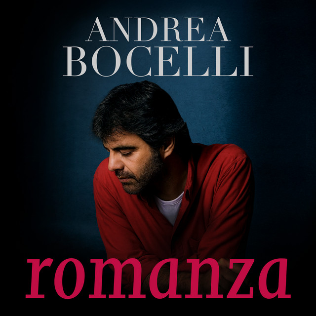 'Romanza (The Complete Collection)' cover art