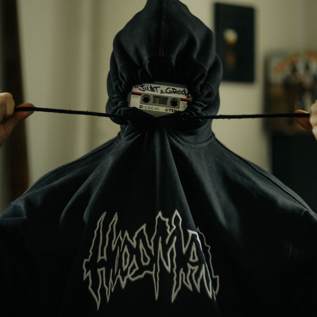 HOODMAFIA - Official Artist Photo