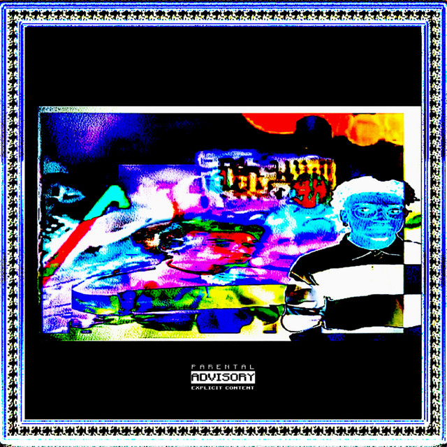 '$upremeDoja' cover art