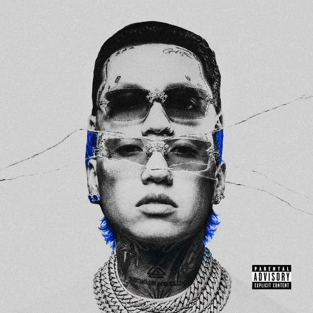 'EL PEOR HOMBRE DEL MUNDO' cover art