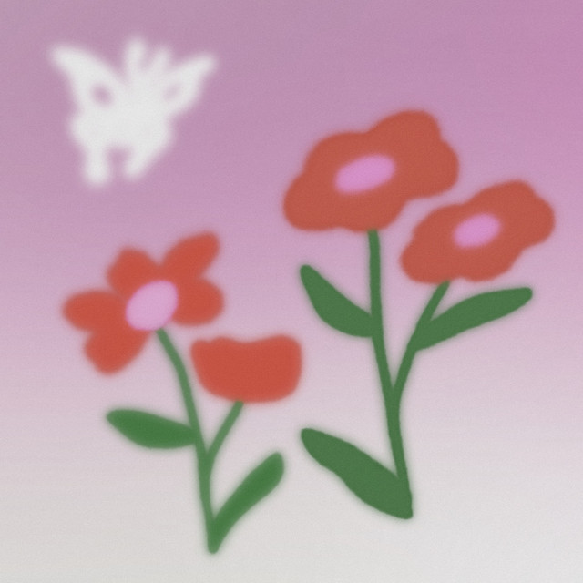 'The First Morning' cover art