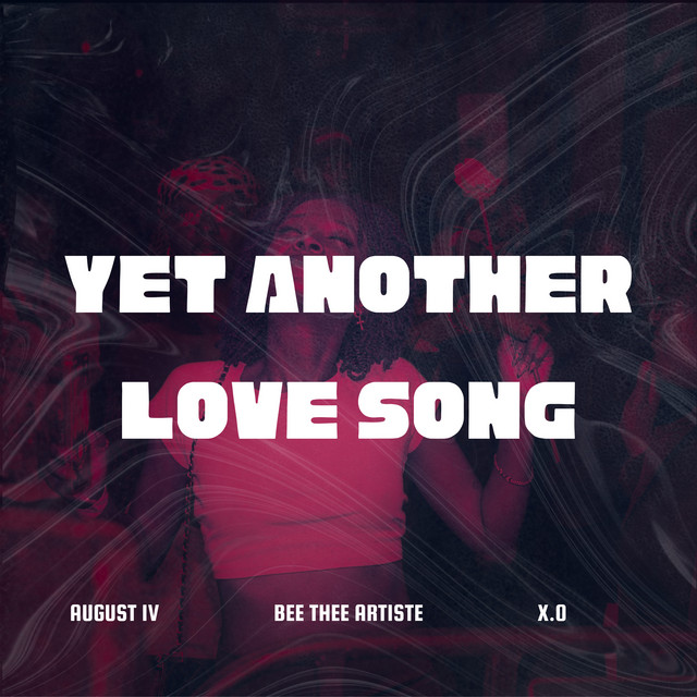 'Yet Another Love Song' cover art