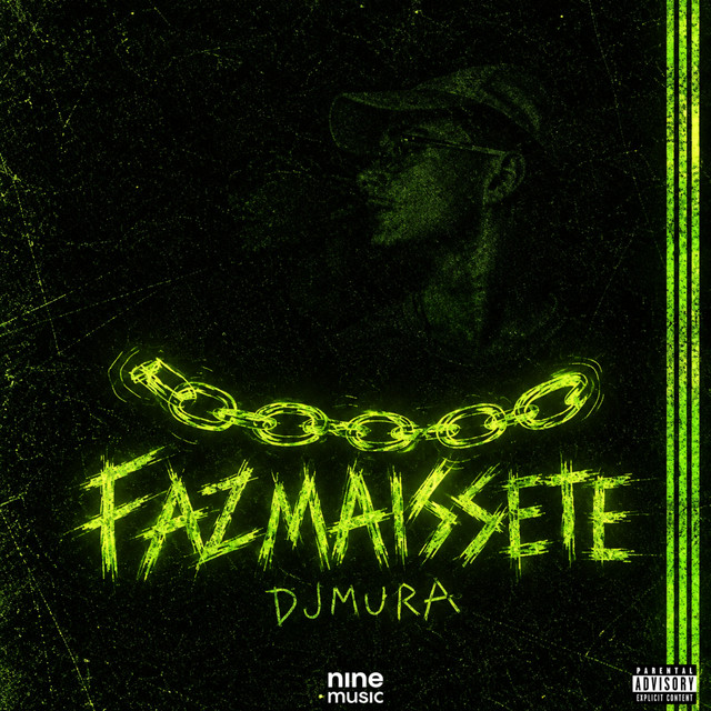 'FAZMAISSETE' cover art