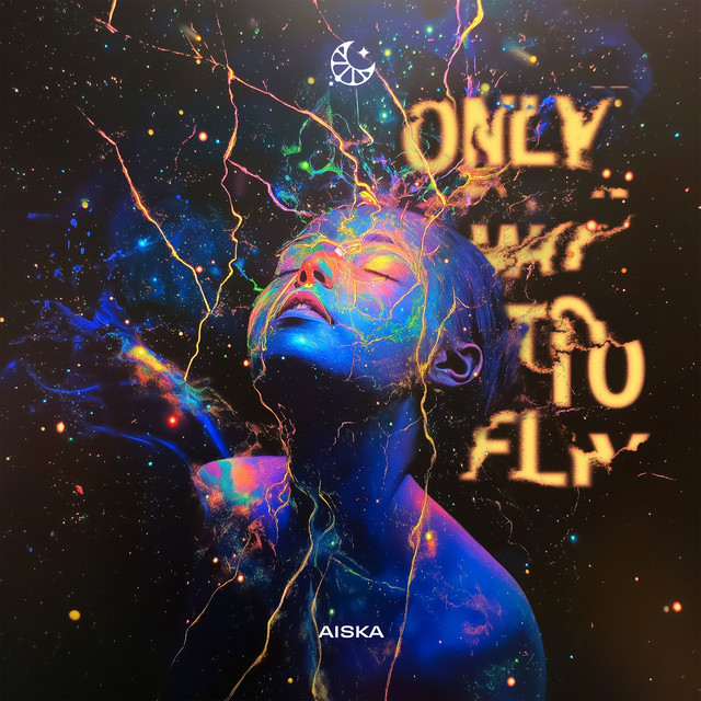 'Only Way To Fly' cover art
