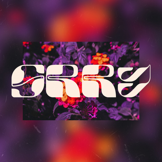 'Srry' cover art