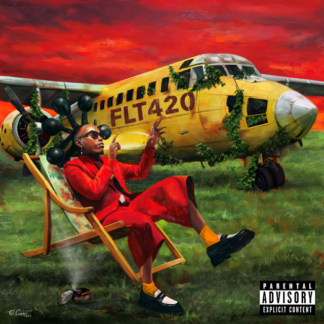 'NaEnjoy' cover art