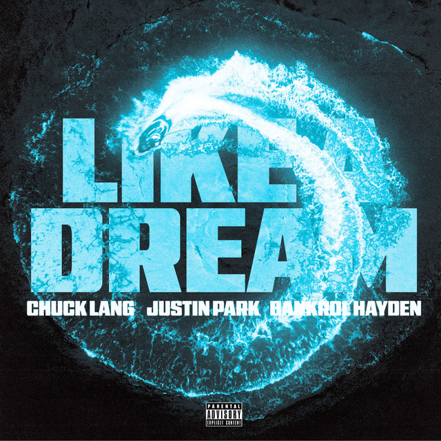 'Like A Dream' cover art