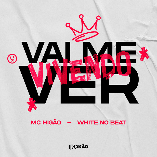 'Vai Me Ver Vivendo' cover art