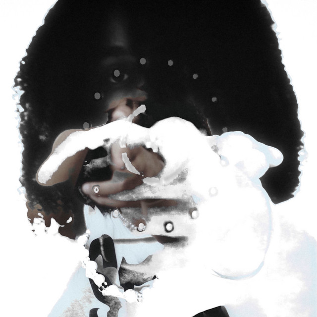 'Undeniable' cover art