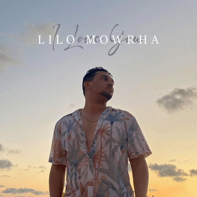 'I Love You' cover art