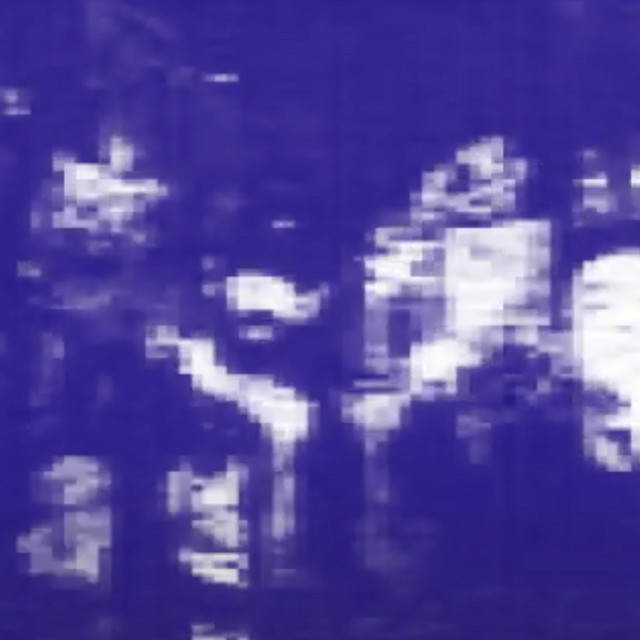 'La Droguería' cover art