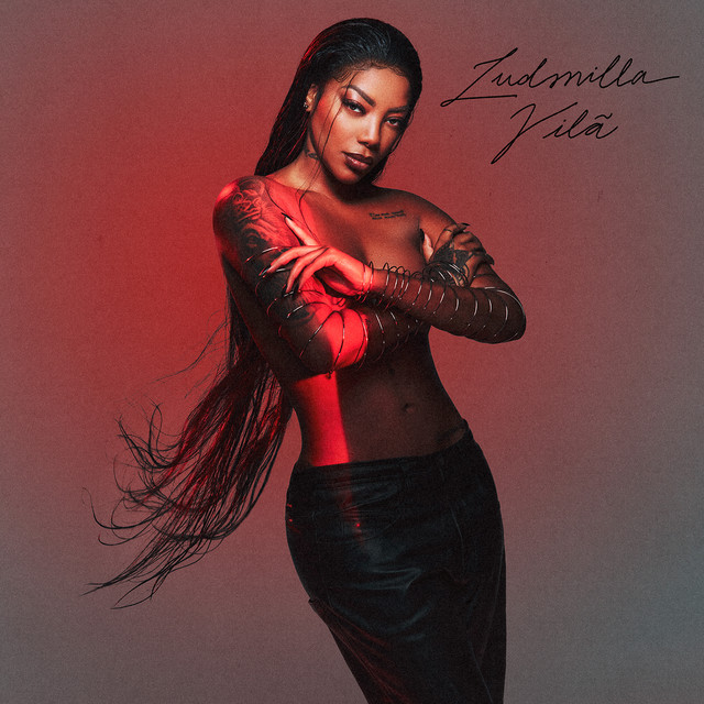'VILÃ' cover art