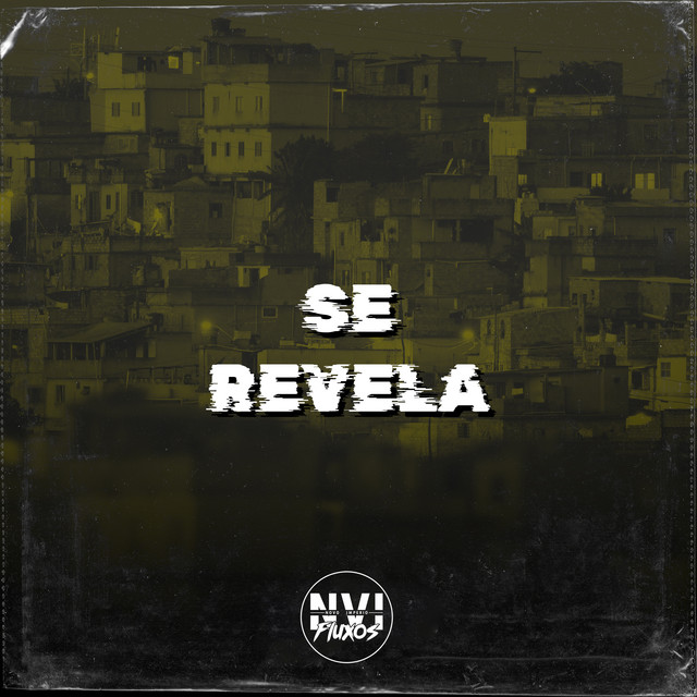 'Se Revela' cover art