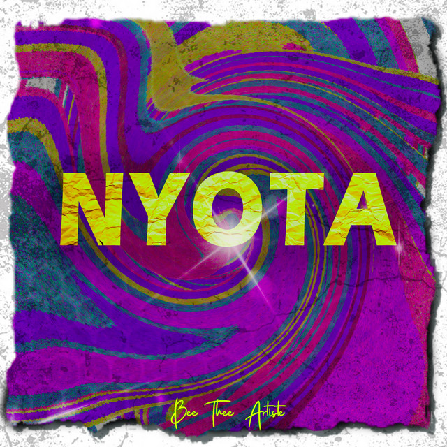 'Nyota' cover art