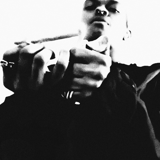 'Silent Bloom (sped)' cover art