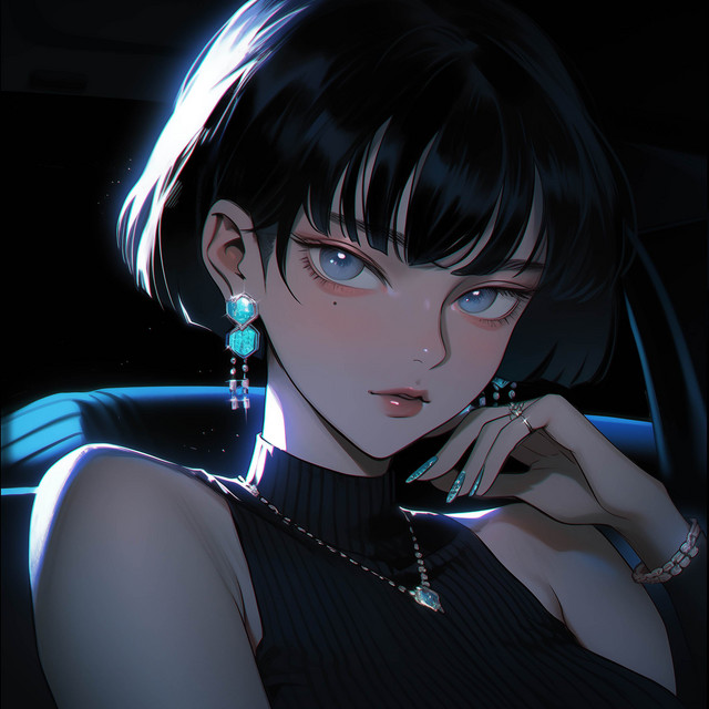 'clean drift' cover art