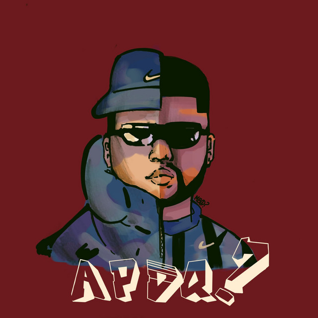 'APDQ?' cover art