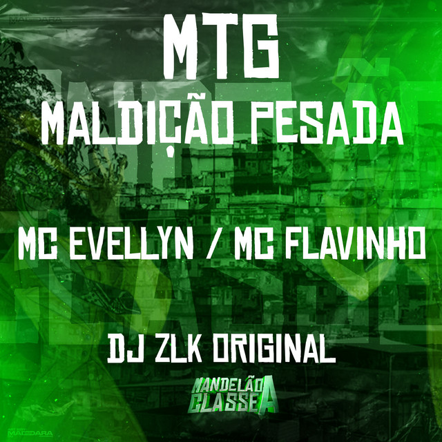 MC EVELLYN - Official Artist Photo