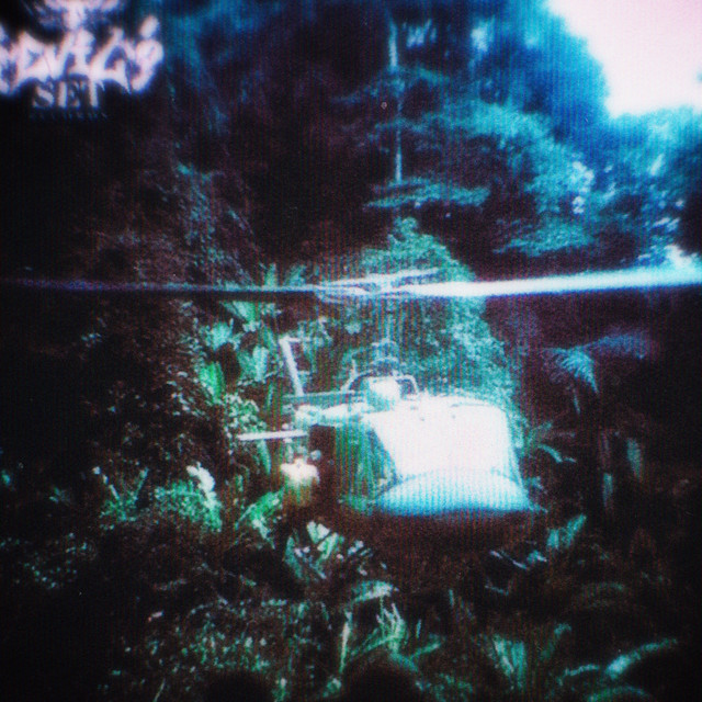 'Vietnam 1968' cover art