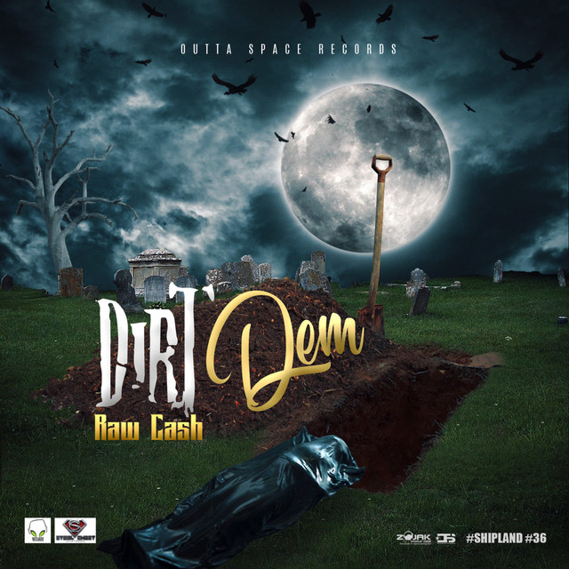 'Dirt Dem' cover art