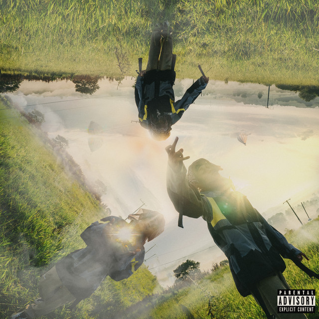 'Entidade' cover art