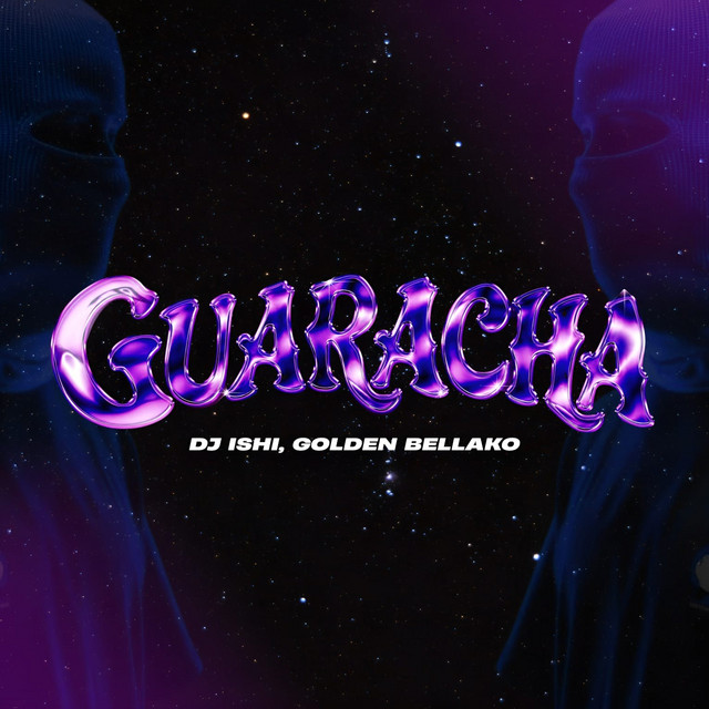 'GUARACHA' cover art