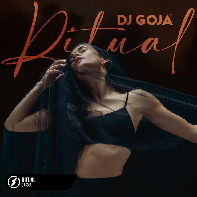 'Ritual' cover art