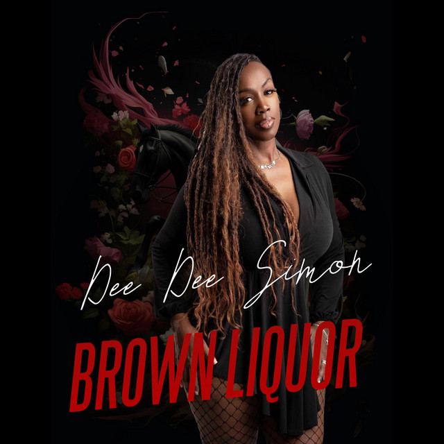 'Brown Liquor' cover art