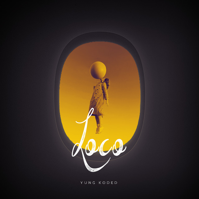 'Loco' cover art