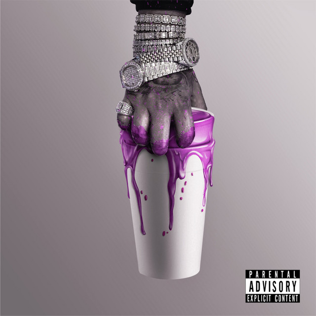 'Junkie Mode' cover art