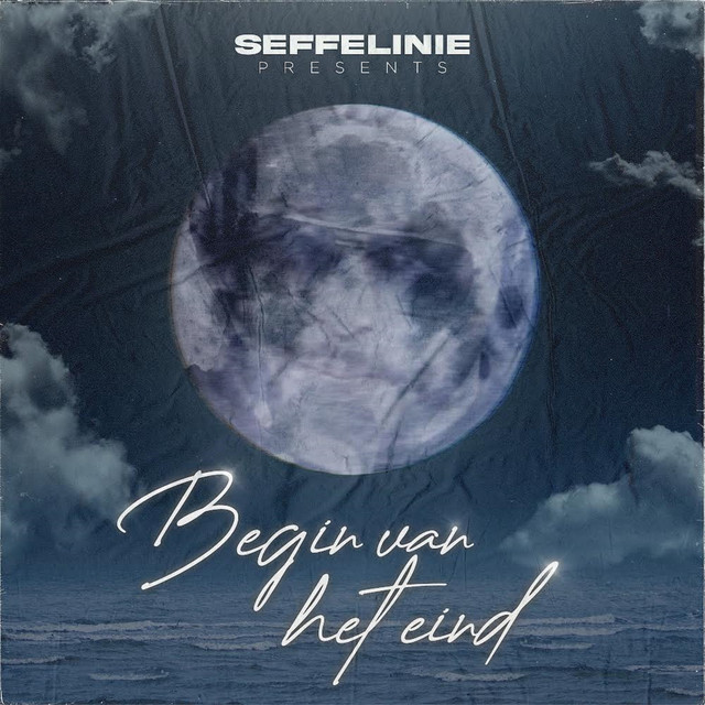 'Begin Van Het Eind' cover art