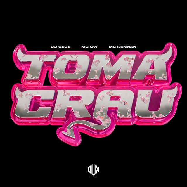 'Toma Crau' cover art