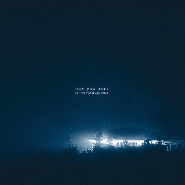 'can you hear' cover art
