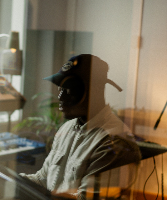 Rvdical the Kid - Official Artist Photo