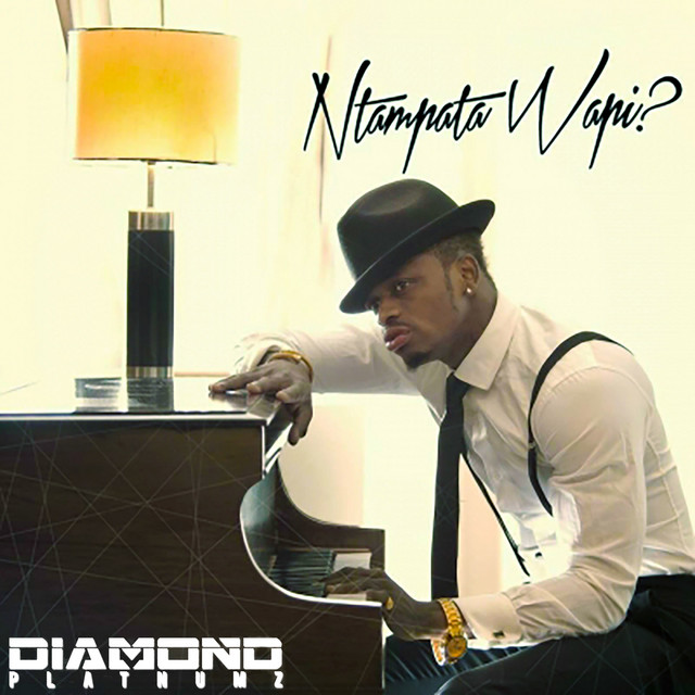 'Ntampata Wapi' cover art