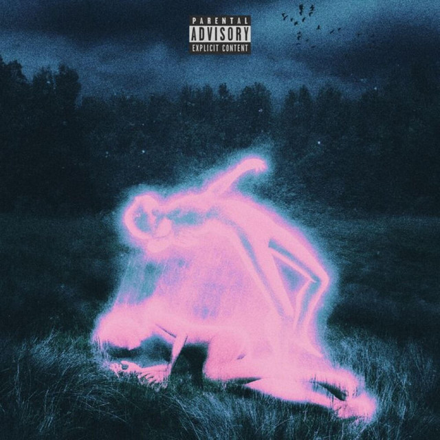 'NO HEART' cover art