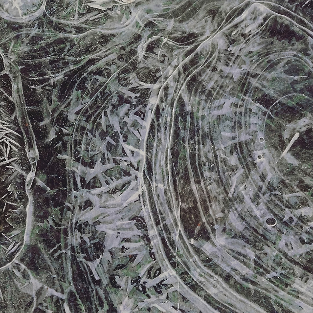 'Redespertar' cover art