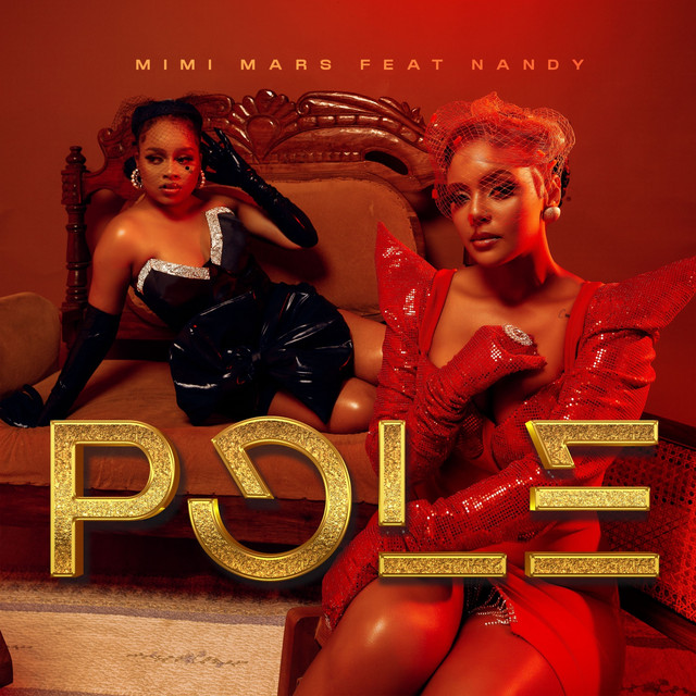 'Pole' cover art