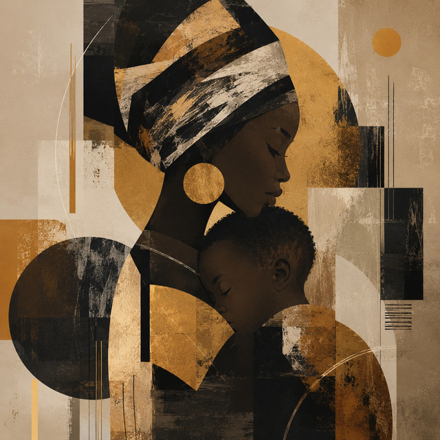 'mama wami' cover art