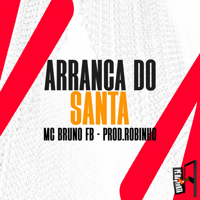 'Arranca Do Santa' cover art
