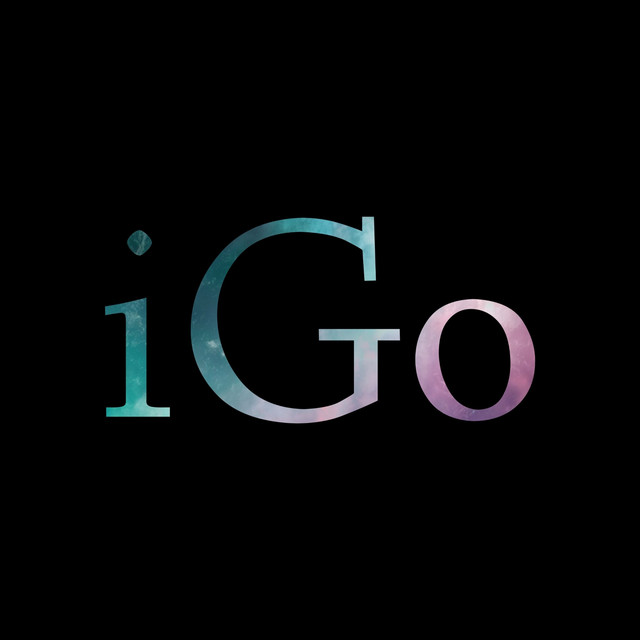'iGo' cover art