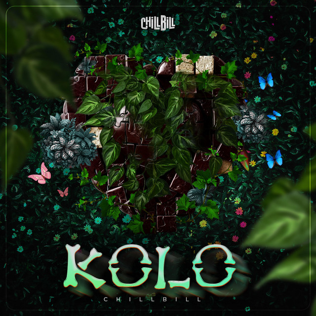 'Kolo' cover art